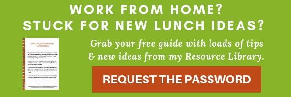 Green opt in image for work from home guide.