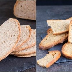 4 Uses For Stale Bread You May Not Have Thought Of. Never throw out stale bread again.