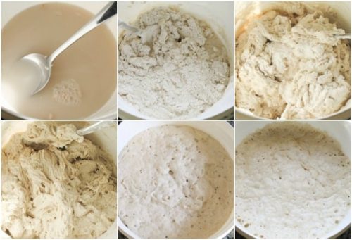 artisan bread in five minutes a day