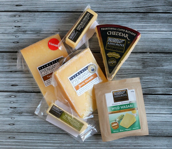 Cheese | thecookspyjamas.com