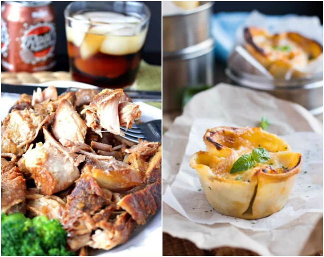 Healthy Weekly Meal Plan Week 35. Stuck for great meal ideas for kids? Try easy pork stroganoff, honey mustard chicken or root beer country ribs.