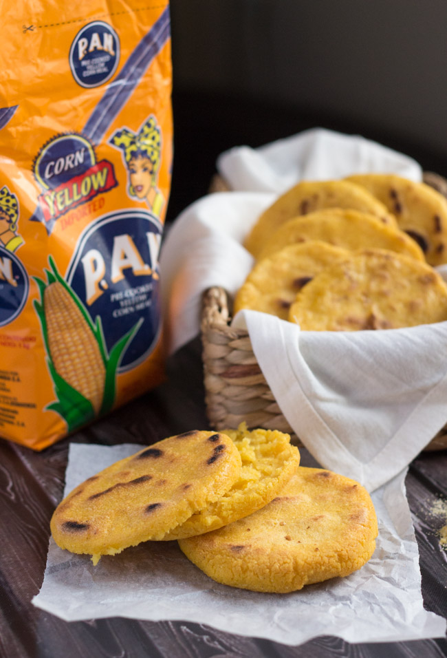 Five ways to cook an arepa - The Arepa Kitchen