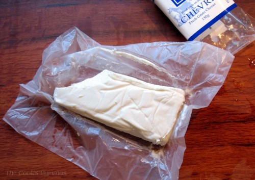 Meredith Dairy cheese