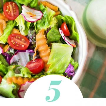 5 Simple Tricks For A Week Of Great Meals. With these simple tips, you can easily save money and serve your family nutritious meals without fuss.