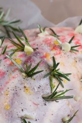 Slow Cooker Leg of Lamb with Lemon, Rosemary & Garlic-2