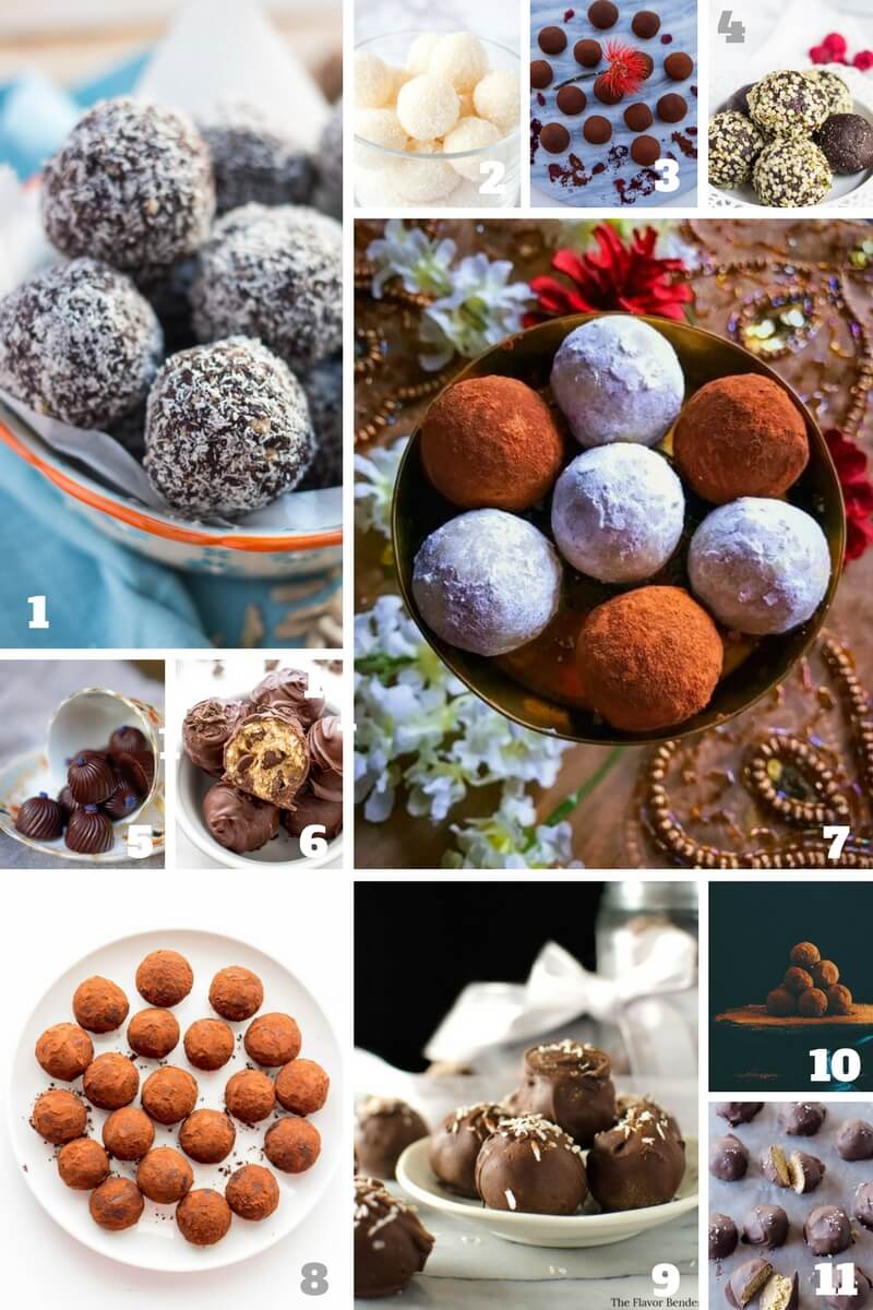 96 Homemade Christmas Food Gifts in Under 1 Hour. A bumper list, including baking mixes, fudges, truffles, nuts & even giftable cookie dough, for every food lover on your list. 